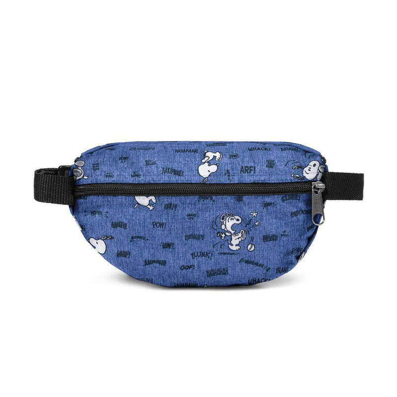 Marsupio Springer Eastpak Peanuts Navy