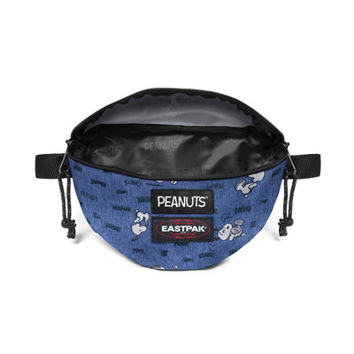 Marsupio Springer Eastpak Peanuts Navy