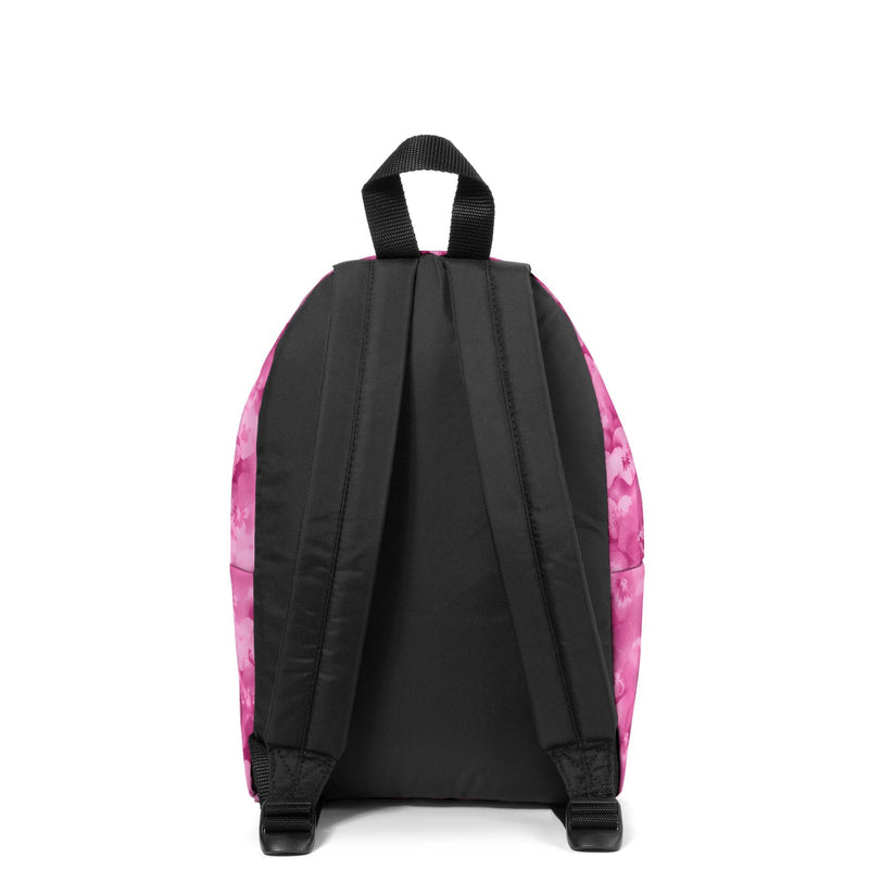 Zaino Orbit Eastpak Flower Blur Pink