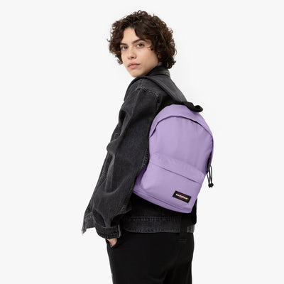 Zaino Orbit Eastpak Lavender Lilac