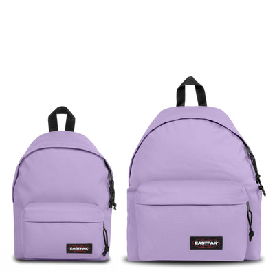 Zaino Orbit Eastpak Lavender Lilac