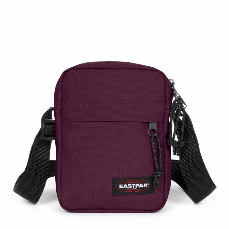 Borsello The One Eastpak Plum Purple