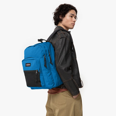 Zaino Pinnacle Eastpak Azure Blue