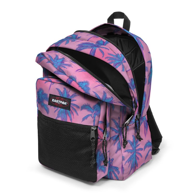 Zaino Eastpak Pinnacle Brize Dye Pink