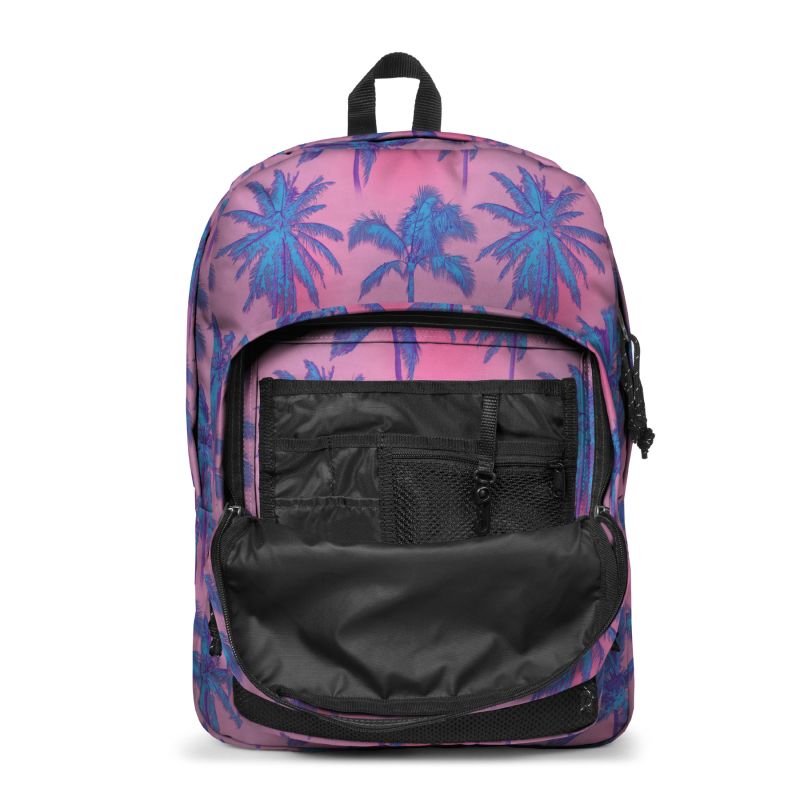 Zaino Eastpak Pinnacle Brize Dye Pink