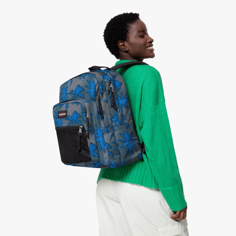 Zaino Eastpak Pinnacle Brize Dye Grey