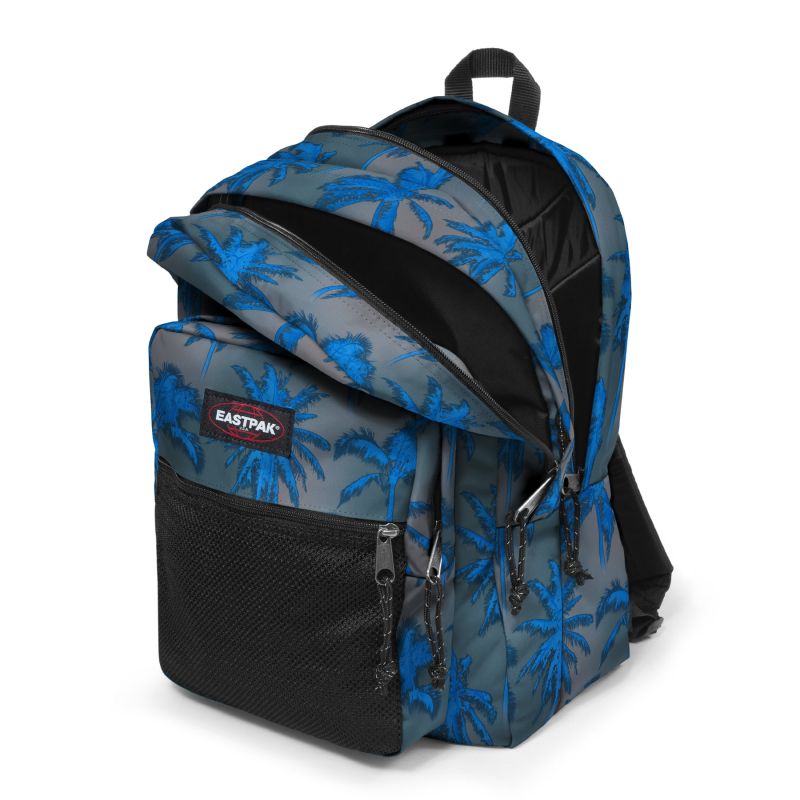 Zaino Eastpak Pinnacle Brize Dye Grey