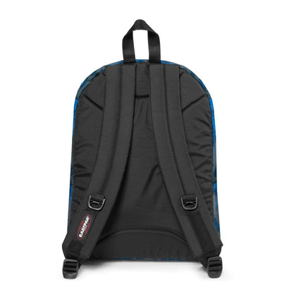 Zaino Eastpak Pinnacle Brize Dye Grey