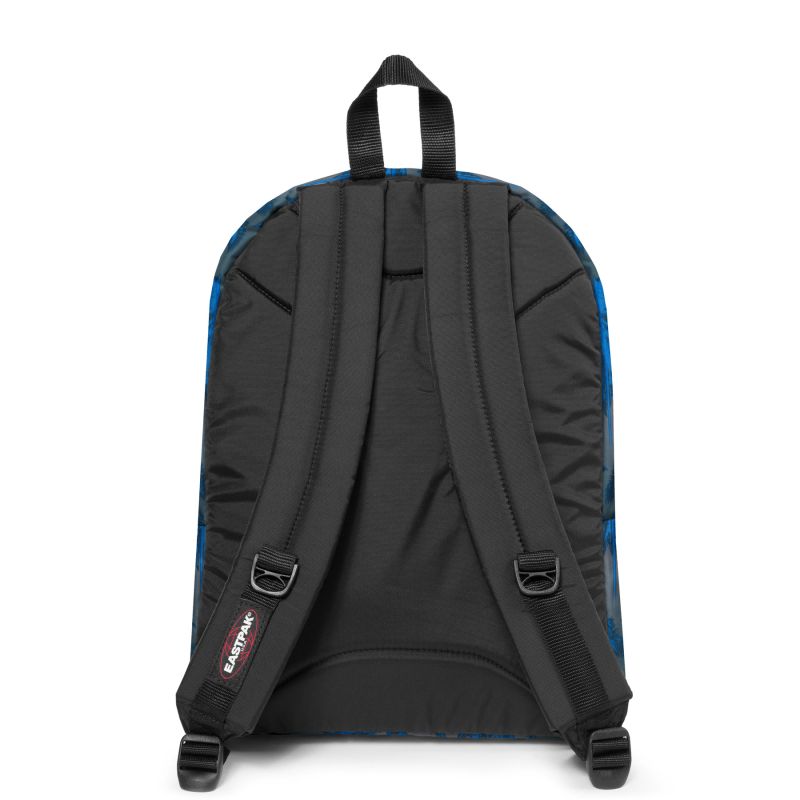 Zaino Eastpak Pinnacle Brize Dye Grey