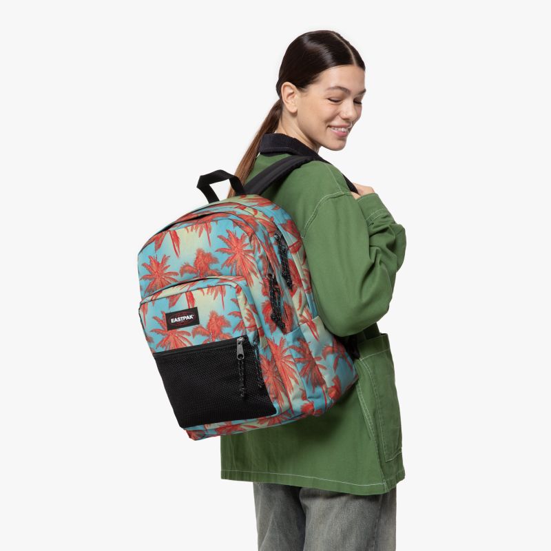 Zaino Eastpak Pinnacle Brize Dye Blue