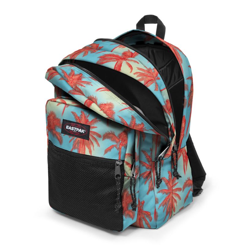 Zaino Eastpak Pinnacle Brize Dye Blue