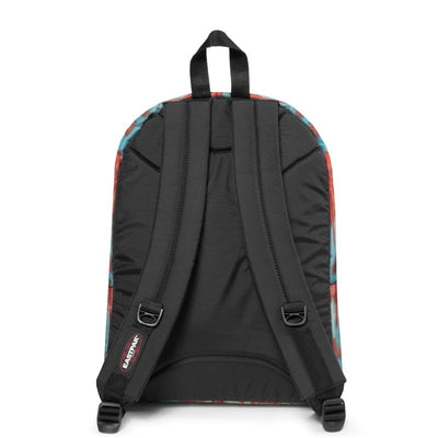 Zaino Eastpak Pinnacle Brize Dye Blue