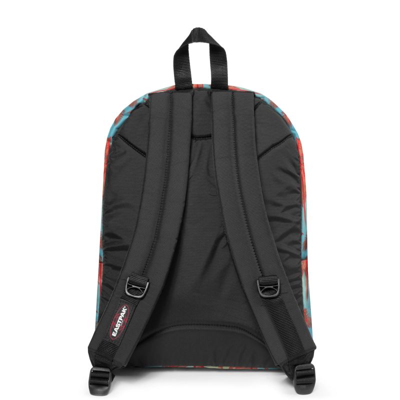 Zaino Eastpak Pinnacle Brize Dye Blue