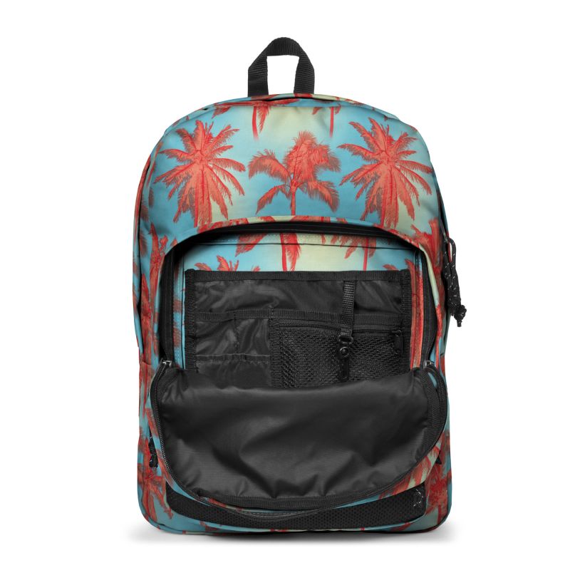 Zaino Eastpak Pinnacle Brize Dye Blue