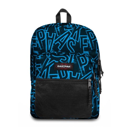 Zaino Pinnacle Eastpak Letters Blue