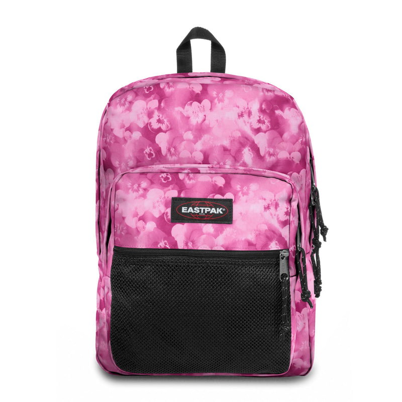 Zaino Pinnacle Eastpak Flower Blur Pink