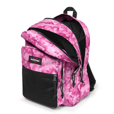 Zaino Pinnacle Eastpak Flower Blur Pink