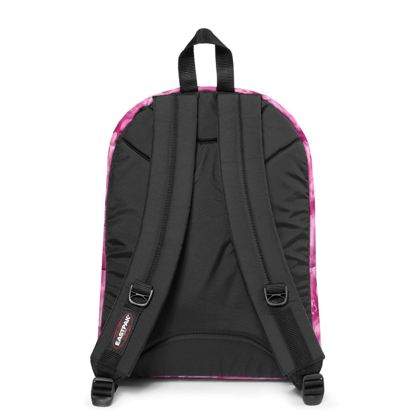 Zaino Pinnacle Eastpak Flower Blur Pink