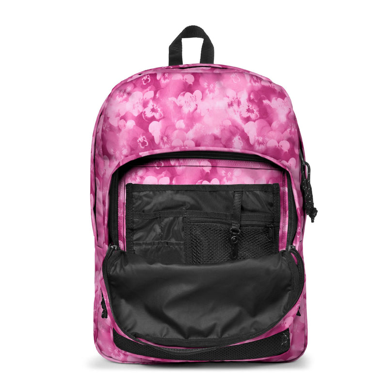 Zaino Pinnacle Eastpak Flower Blur Pink