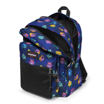 Zaino Pinnacle Eastpak Flower Blur Navy