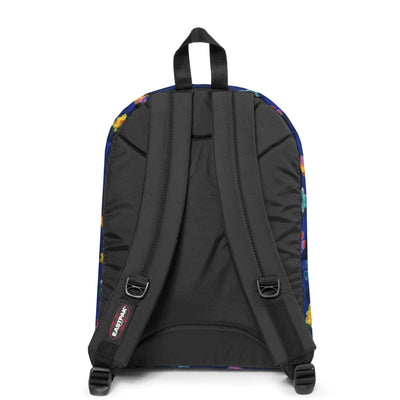 Zaino Pinnacle Eastpak Flower Blur Navy