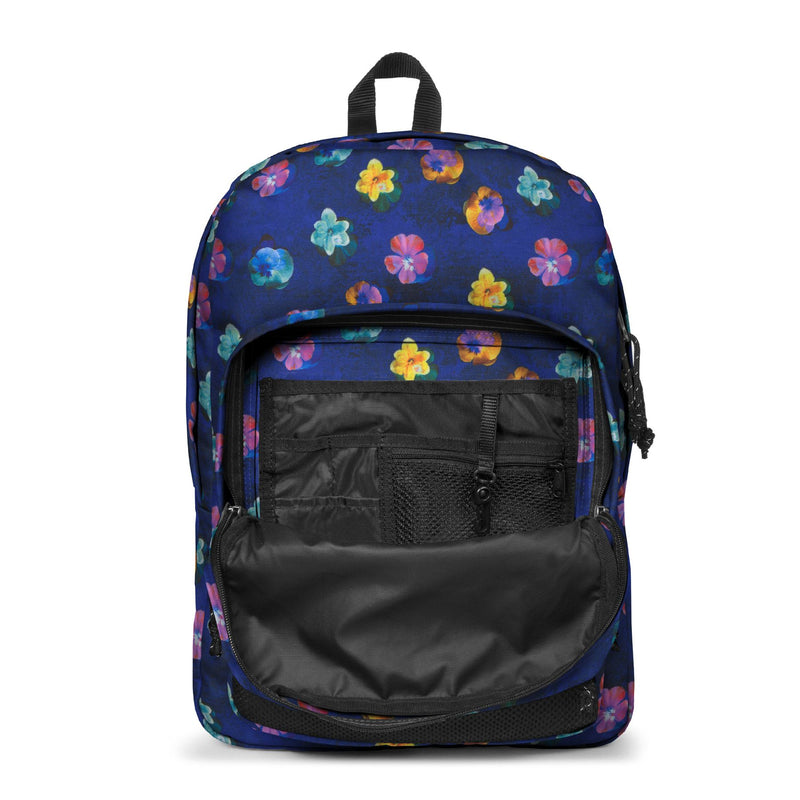 Zaino Pinnacle Eastpak Flower Blur Navy