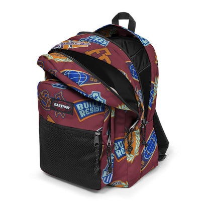 Zaino Eastpak Pinnacle Clash Burgundy