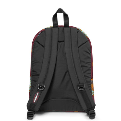 Zaino Eastpak Pinnacle Clash Burgundy