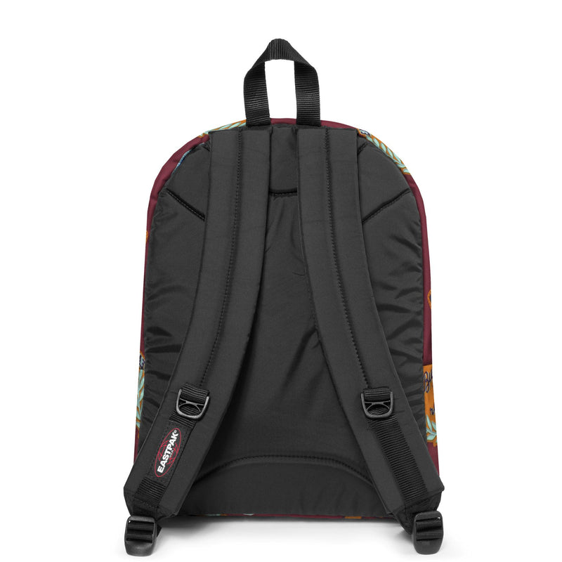 Zaino Eastpak Pinnacle Clash Burgundy