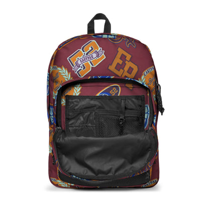 Zaino Eastpak Pinnacle Clash Burgundy