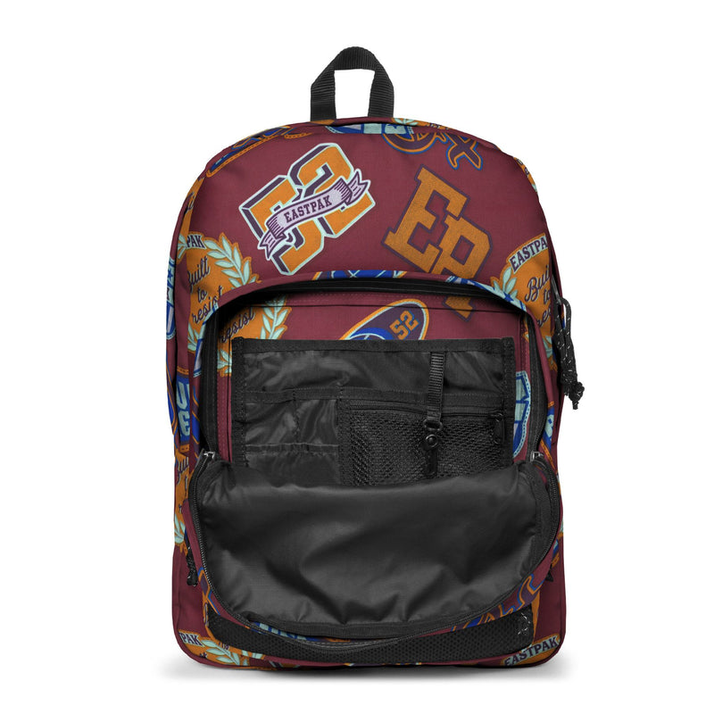 Zaino Eastpak Pinnacle Clash Burgundy
