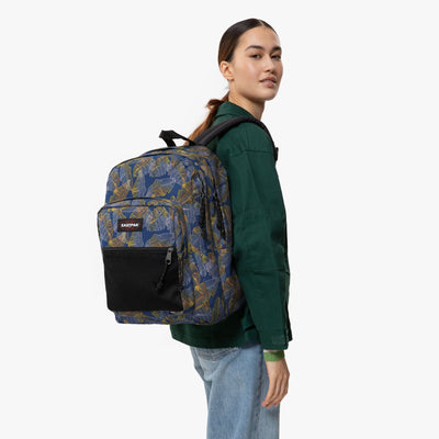 Zaino Pinnacle Eastpak Brize Grade Blue