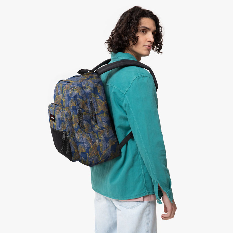 Zaino Pinnacle Eastpak Brize Grade Blue