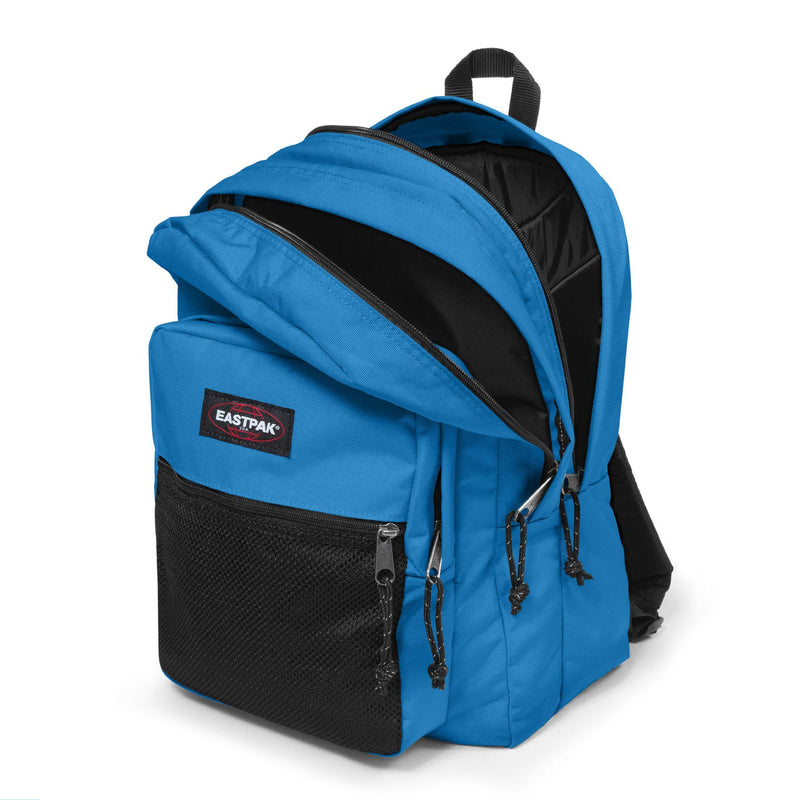 Zaino Eastpak Pinnacle Bubble Blue
