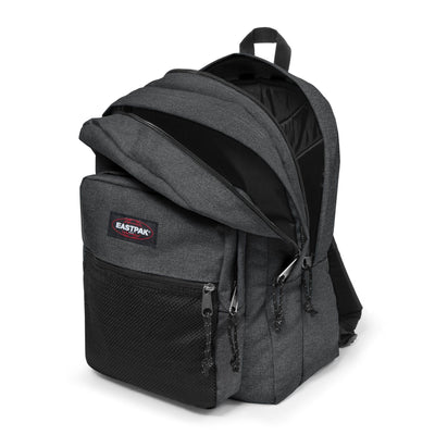 Zaino Pinnacle Eastpak Eastpak Black Denim