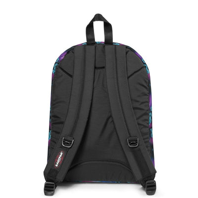 Zaino Eastpak Pinnacle Dreamflower Dark
