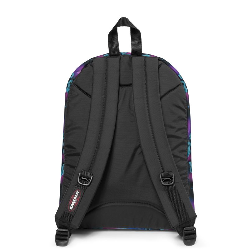 Zaino Eastpak Pinnacle Dreamflower Dark