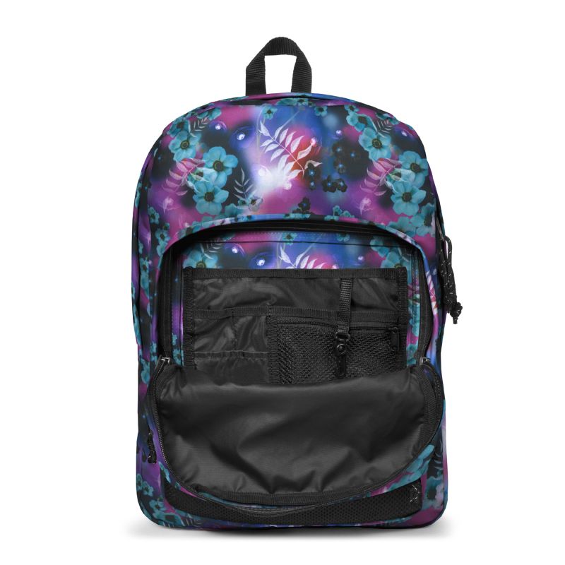 Zaino Eastpak Pinnacle Dreamflower Dark