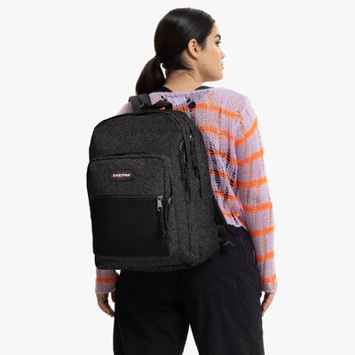 Zaino Pinnacle Eastpak Spark Black