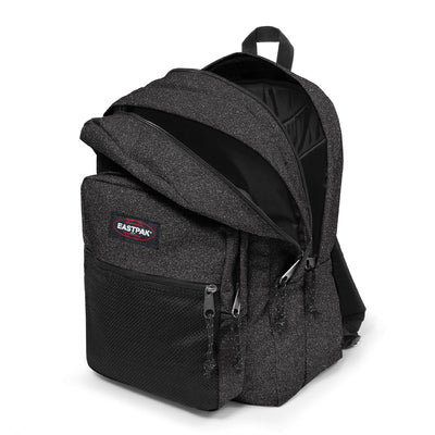 Zaino Pinnacle Eastpak Spark Black