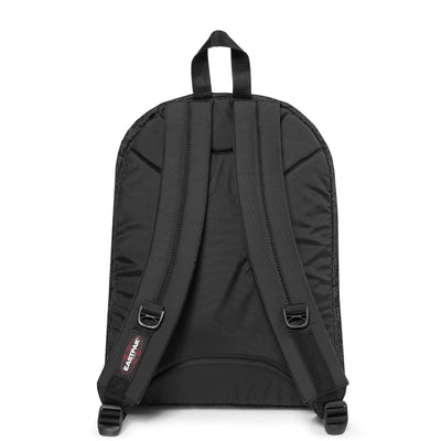 Zaino Pinnacle Eastpak Spark Black