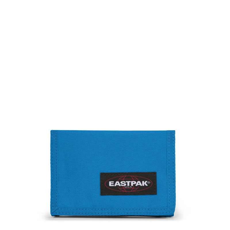 Portafoglio Eastpak Crew Single Azure Blue