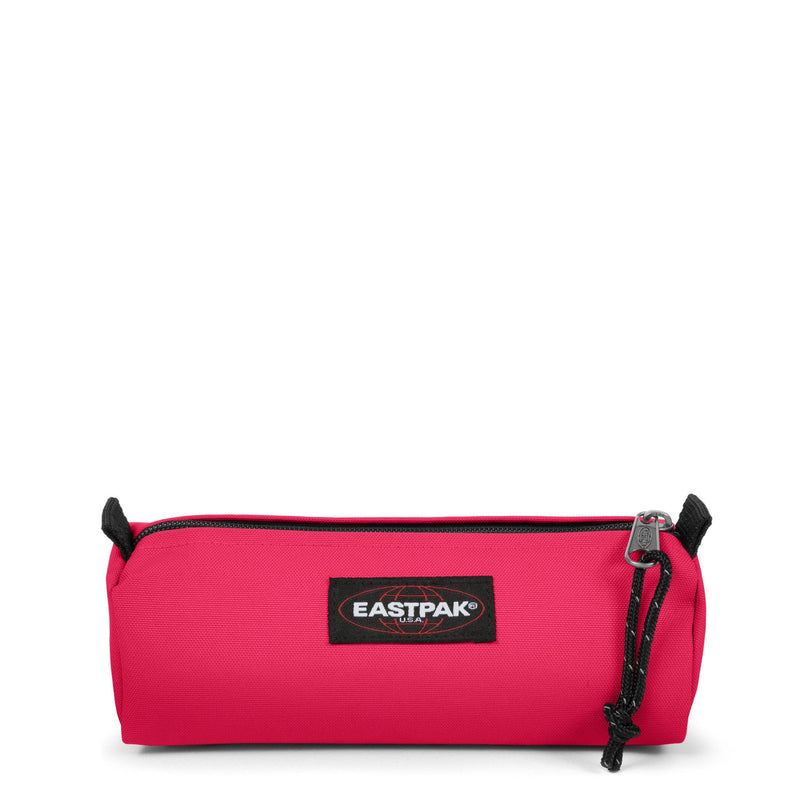 Astuccio Benchmark Single Eastpak Strawberry Pink