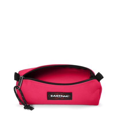 Astuccio Benchmark Single Eastpak Strawberry Pink