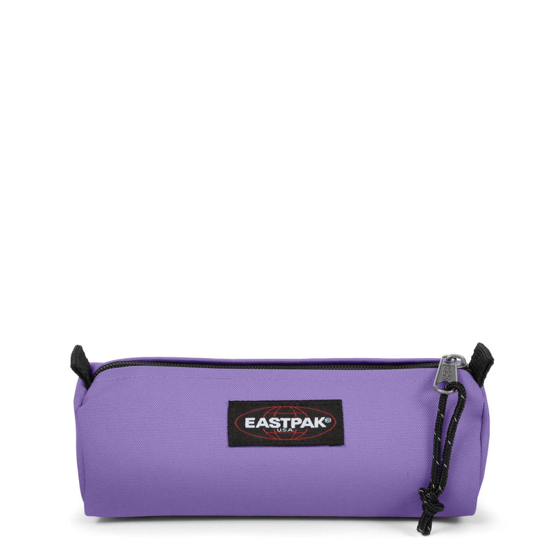 Astuccio Benchmark Single Eastpak Petal Lilac