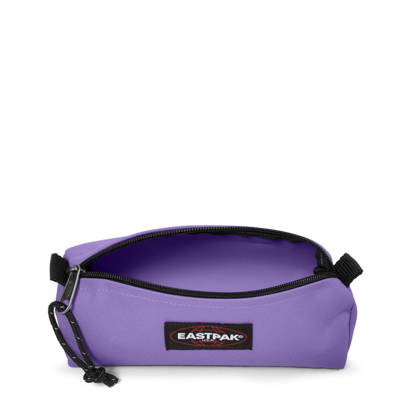 Astuccio Benchmark Single Eastpak Petal Lilac