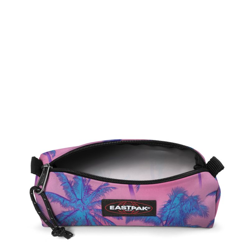 Astuccio Eastpak Benchmark Single Brize Dye Pink