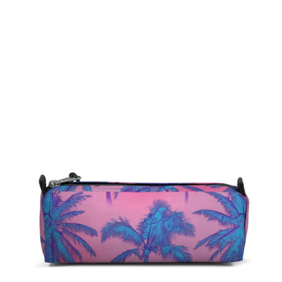 Astuccio Eastpak Benchmark Single Brize Dye Pink