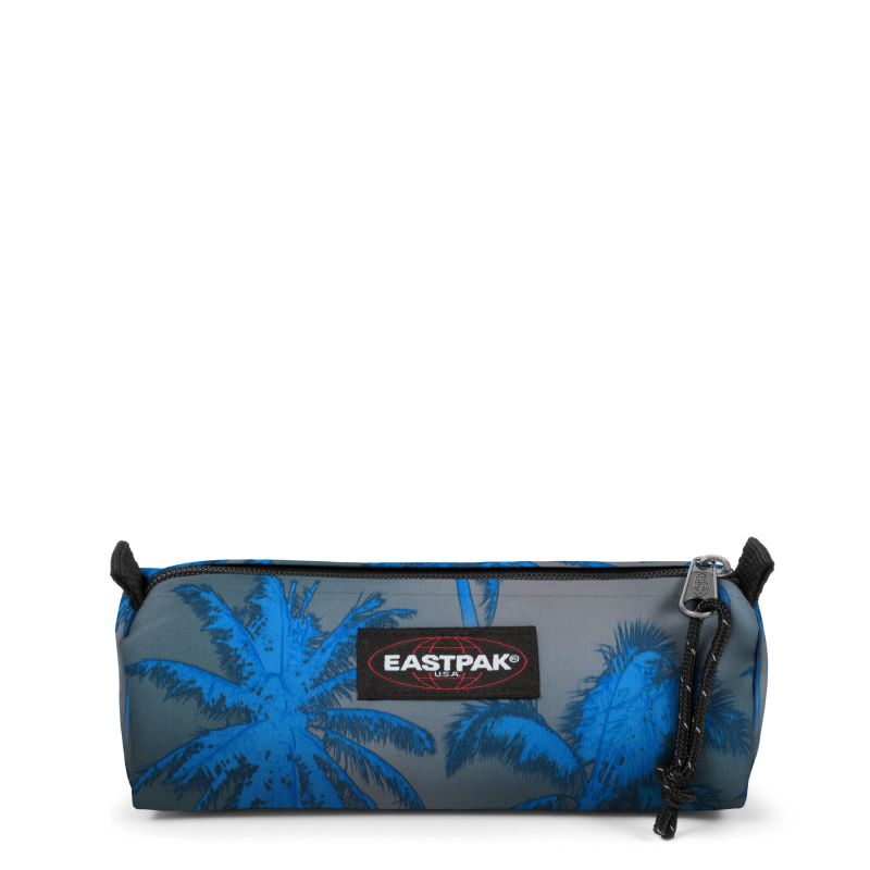 Astuccio Eastpak Benchmark Single Brize Dye Grey