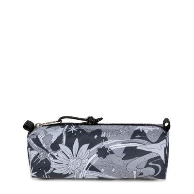 Astuccio Eastpak Benchmark Single Doodle Fest Dark
